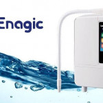 kangan water