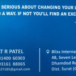 Consultant Services