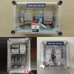 Solar Equipment
