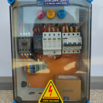 Solar Equipment