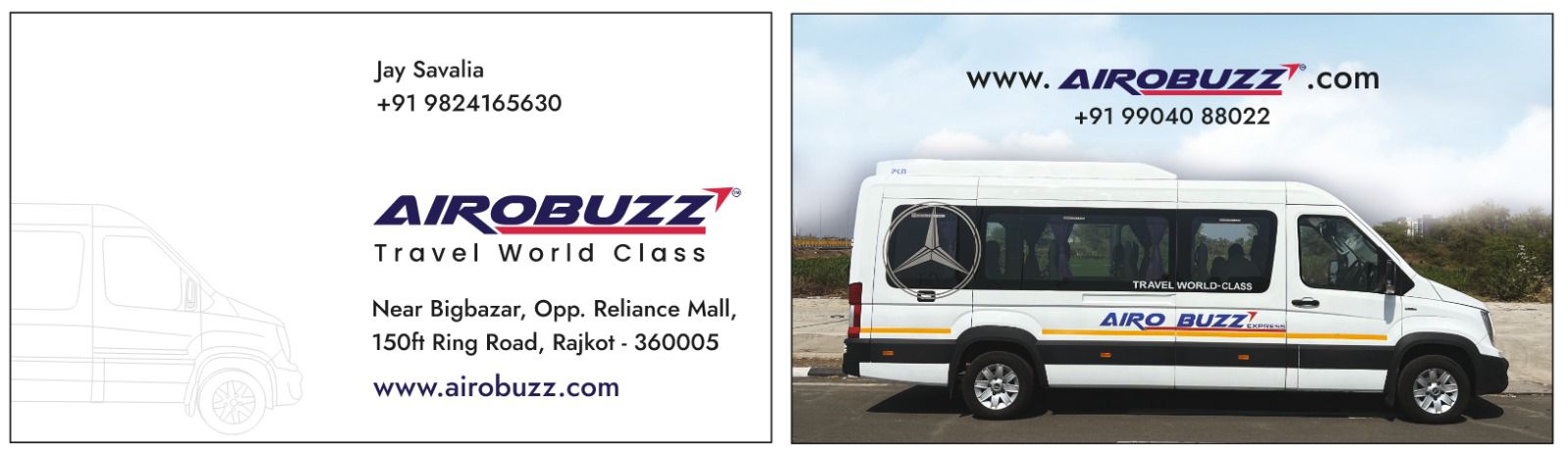 Travel Agency
