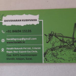 Nature Oil