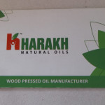 Nature Oil