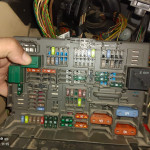 Automobile Electrical Spare