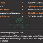 Technology Company